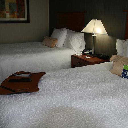 Hampton Inn & Suites Craig, Co Εξωτερικό φωτογραφία