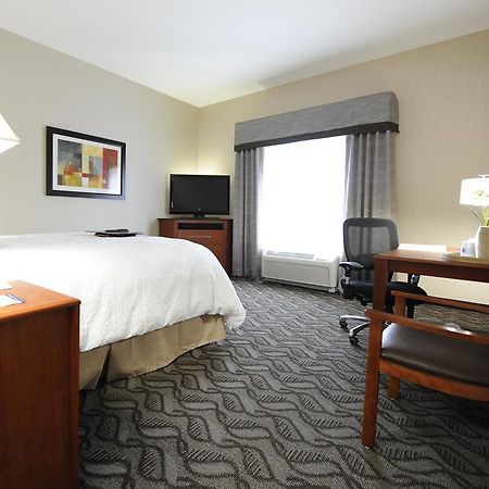 Hampton Inn & Suites Craig, Co Εξωτερικό φωτογραφία