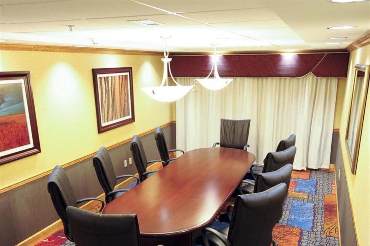 Hampton Inn & Suites Craig, Co Εξωτερικό φωτογραφία