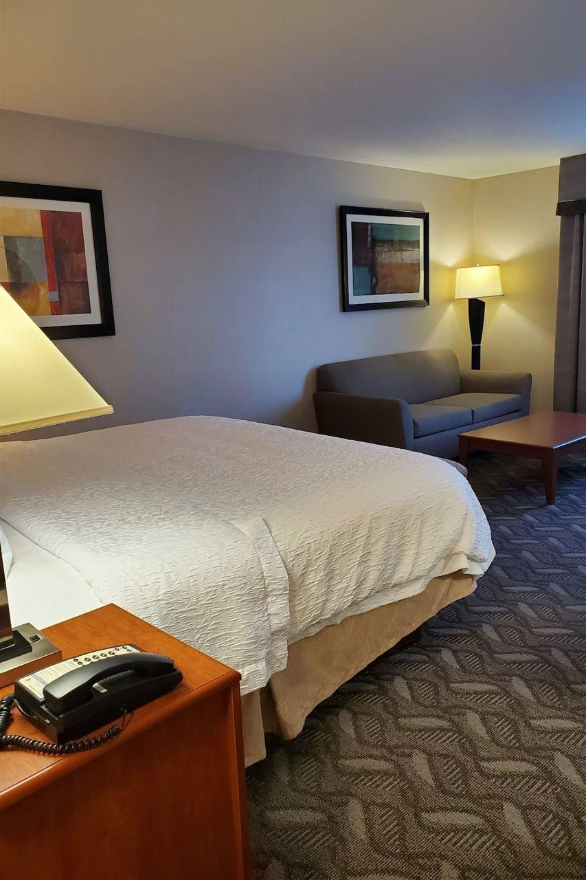 Hampton Inn & Suites Craig, Co Εξωτερικό φωτογραφία