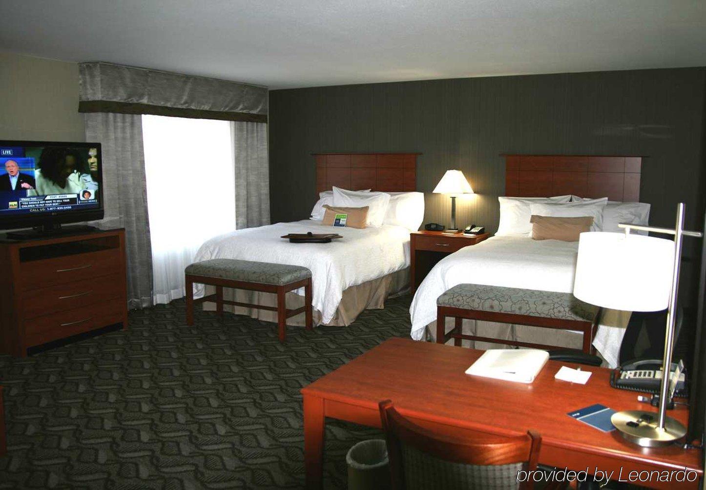 Hampton Inn & Suites Craig, Co Δωμάτιο φωτογραφία