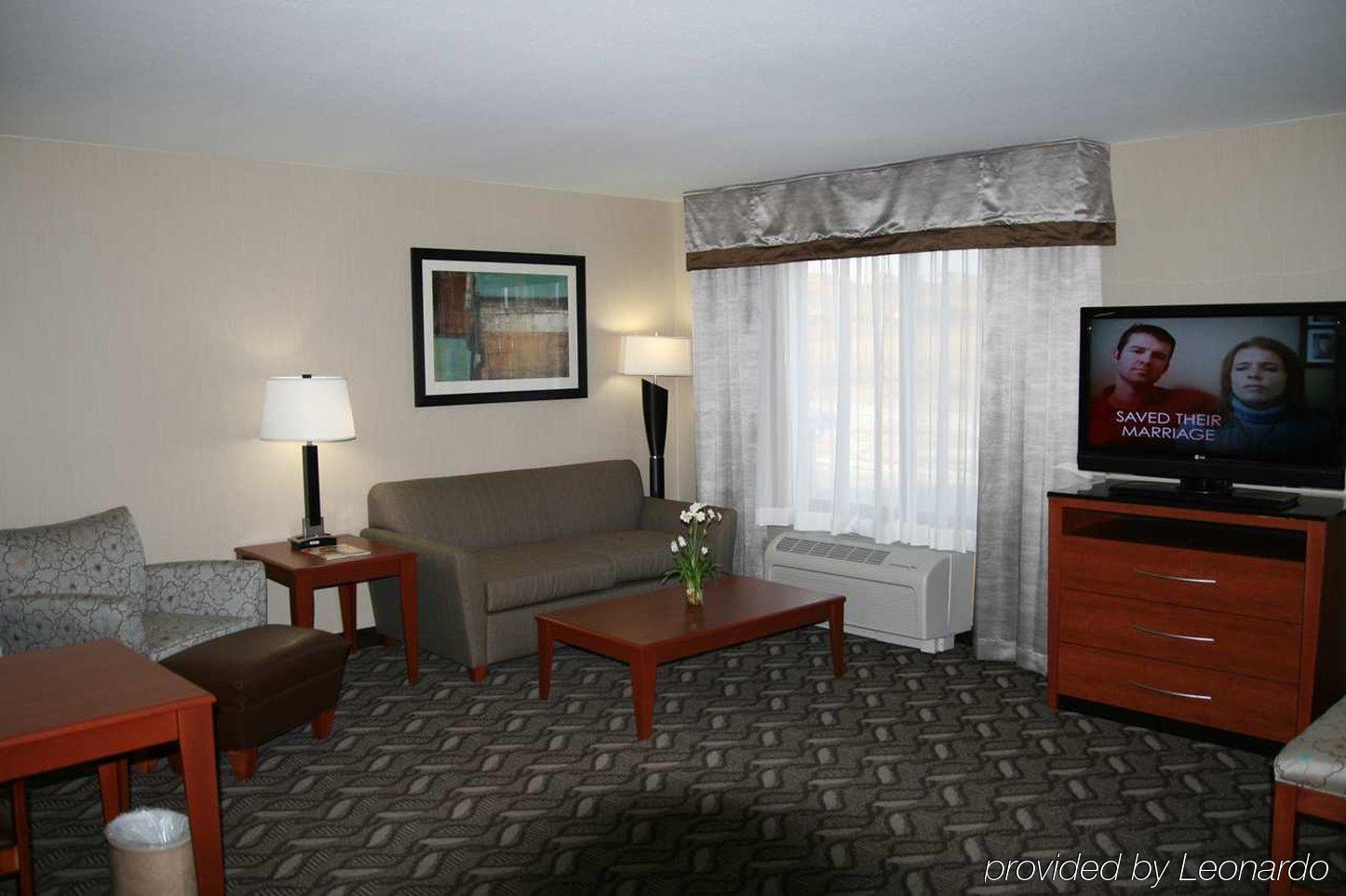 Hampton Inn & Suites Craig, Co Δωμάτιο φωτογραφία