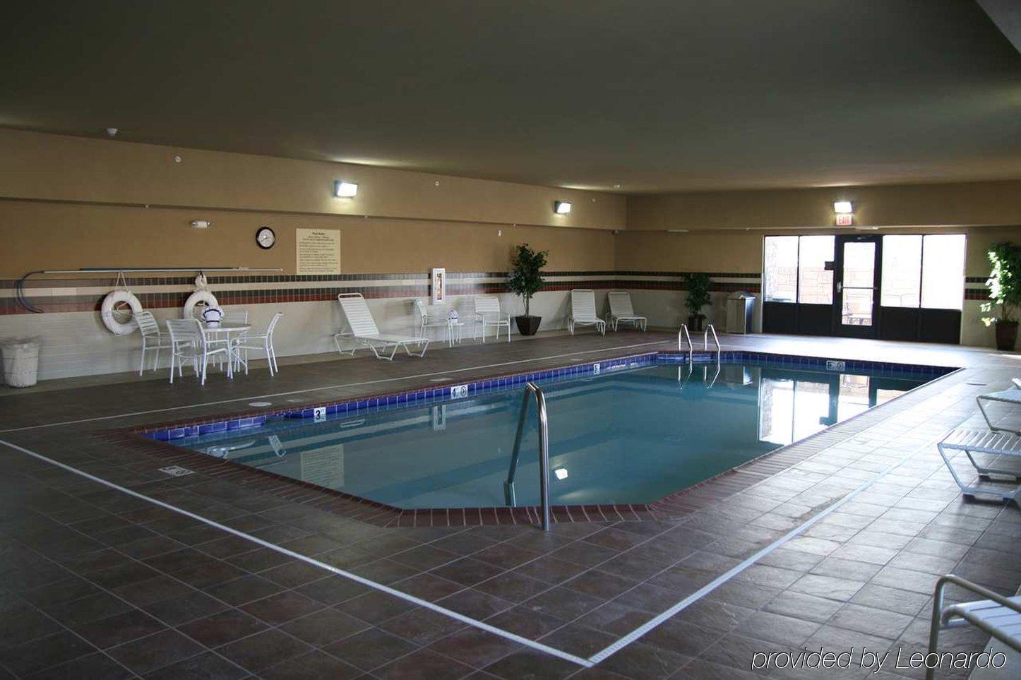 Hampton Inn & Suites Craig, Co Ανέσεις φωτογραφία