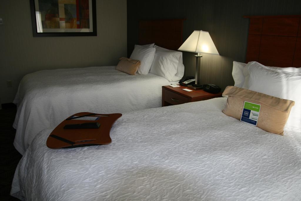 Hampton Inn & Suites Craig, Co Εξωτερικό φωτογραφία