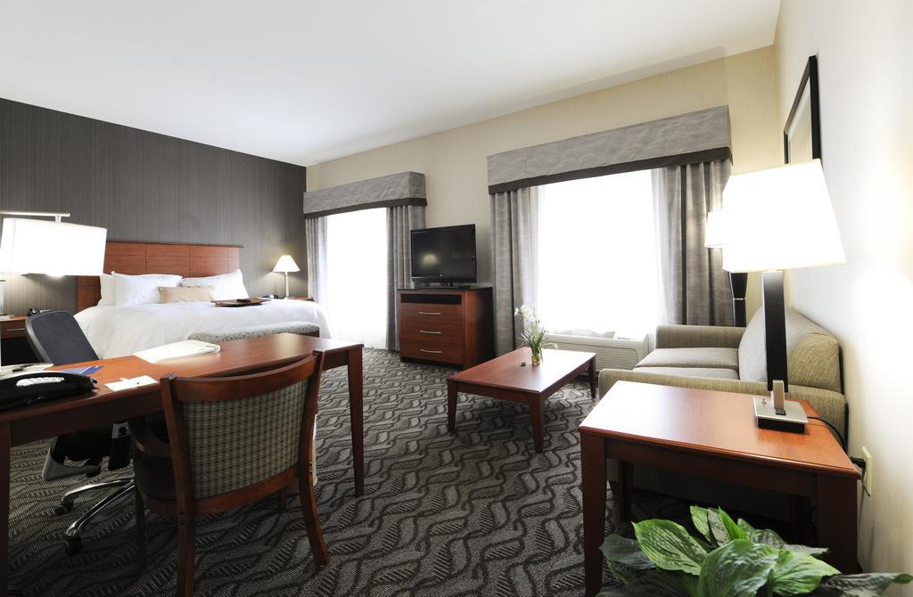 Hampton Inn & Suites Craig, Co Εξωτερικό φωτογραφία