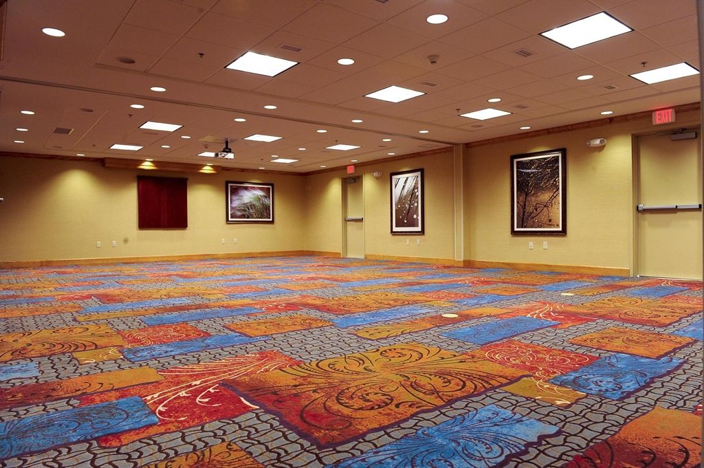 Hampton Inn & Suites Craig, Co Ανέσεις φωτογραφία