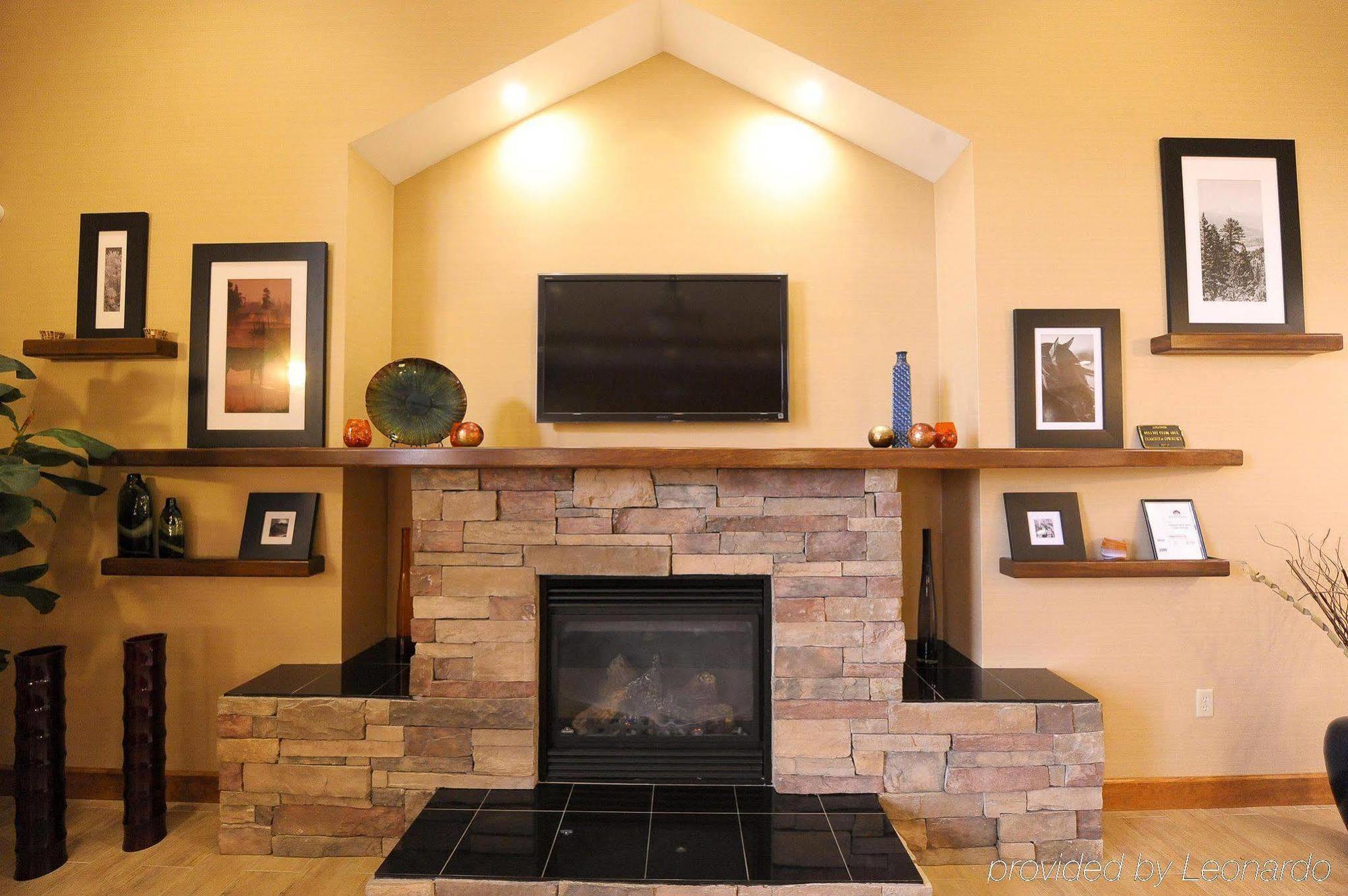 Hampton Inn & Suites Craig, Co Δωμάτιο φωτογραφία