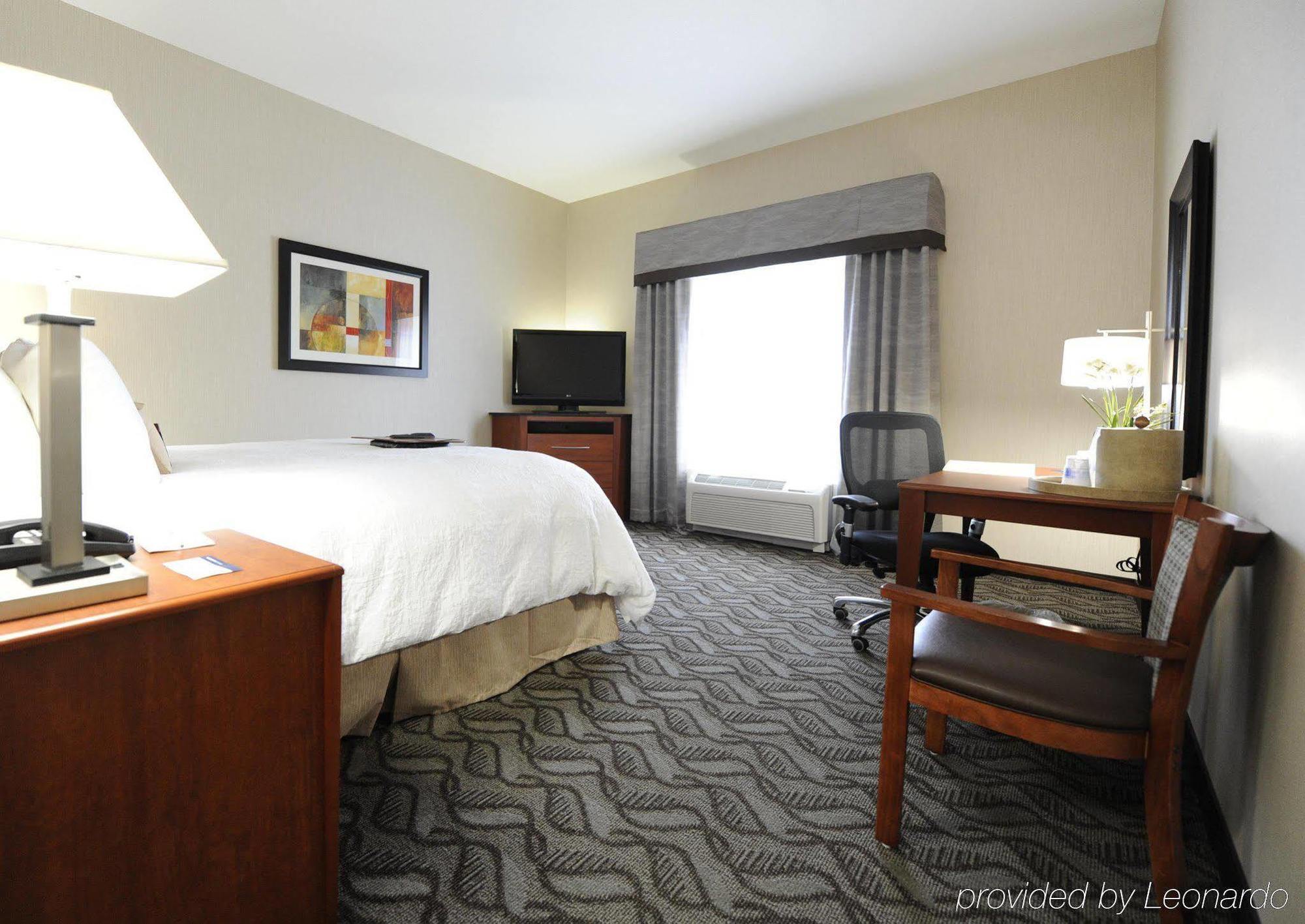 Hampton Inn & Suites Craig, Co Δωμάτιο φωτογραφία