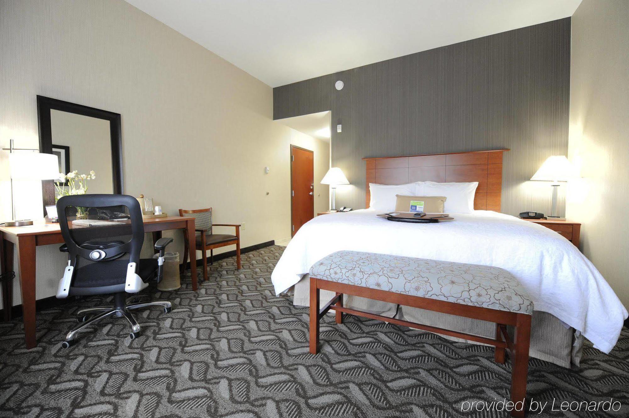 Hampton Inn & Suites Craig, Co Δωμάτιο φωτογραφία