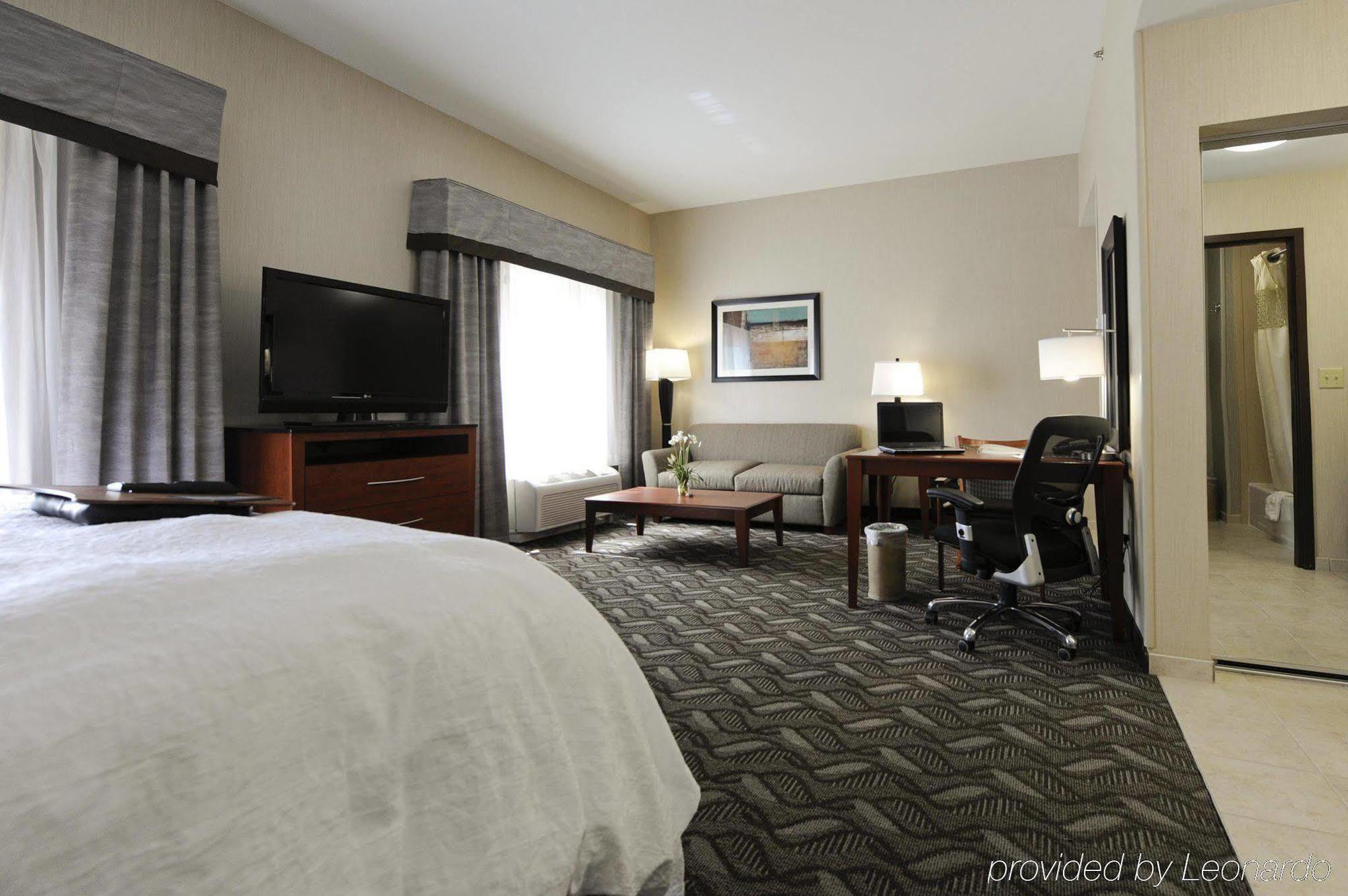 Hampton Inn & Suites Craig, Co Δωμάτιο φωτογραφία