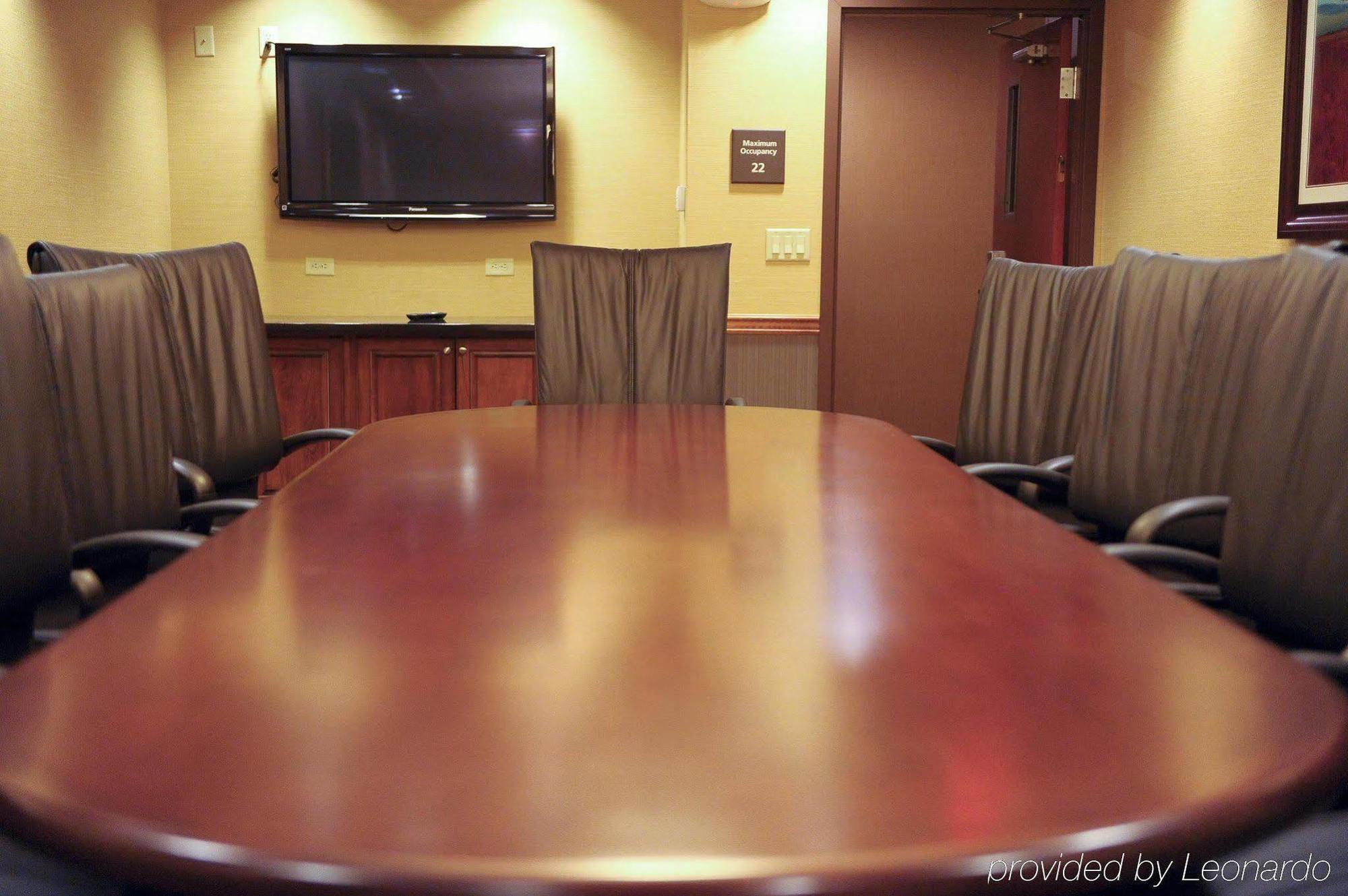 Hampton Inn & Suites Craig, Co Ανέσεις φωτογραφία
