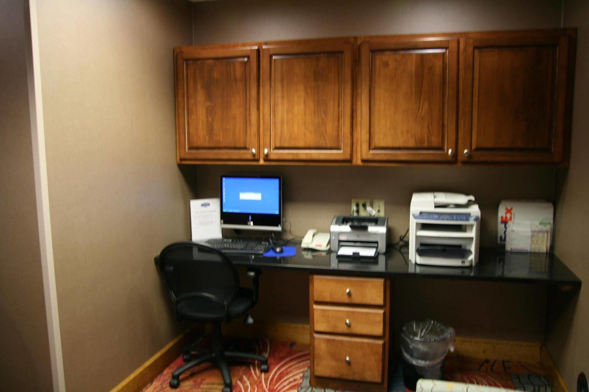 Hampton Inn & Suites Craig, Co Ανέσεις φωτογραφία